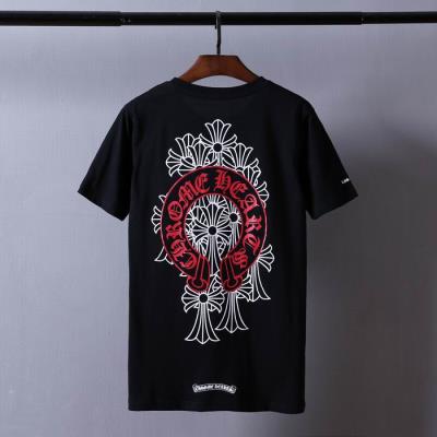 cheap chrome hearts men shirts cheap no. 19